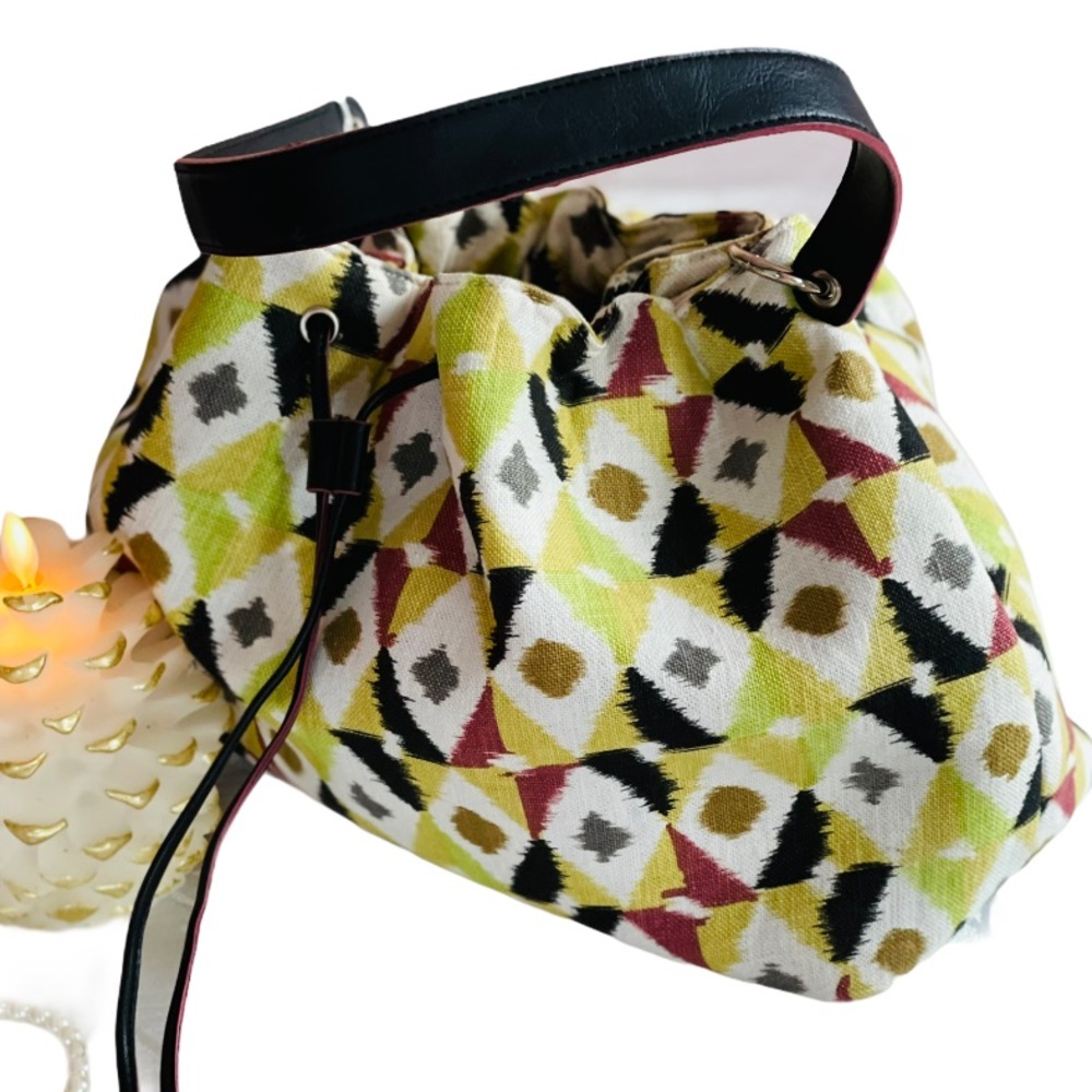 Stephanie Johnson Bag